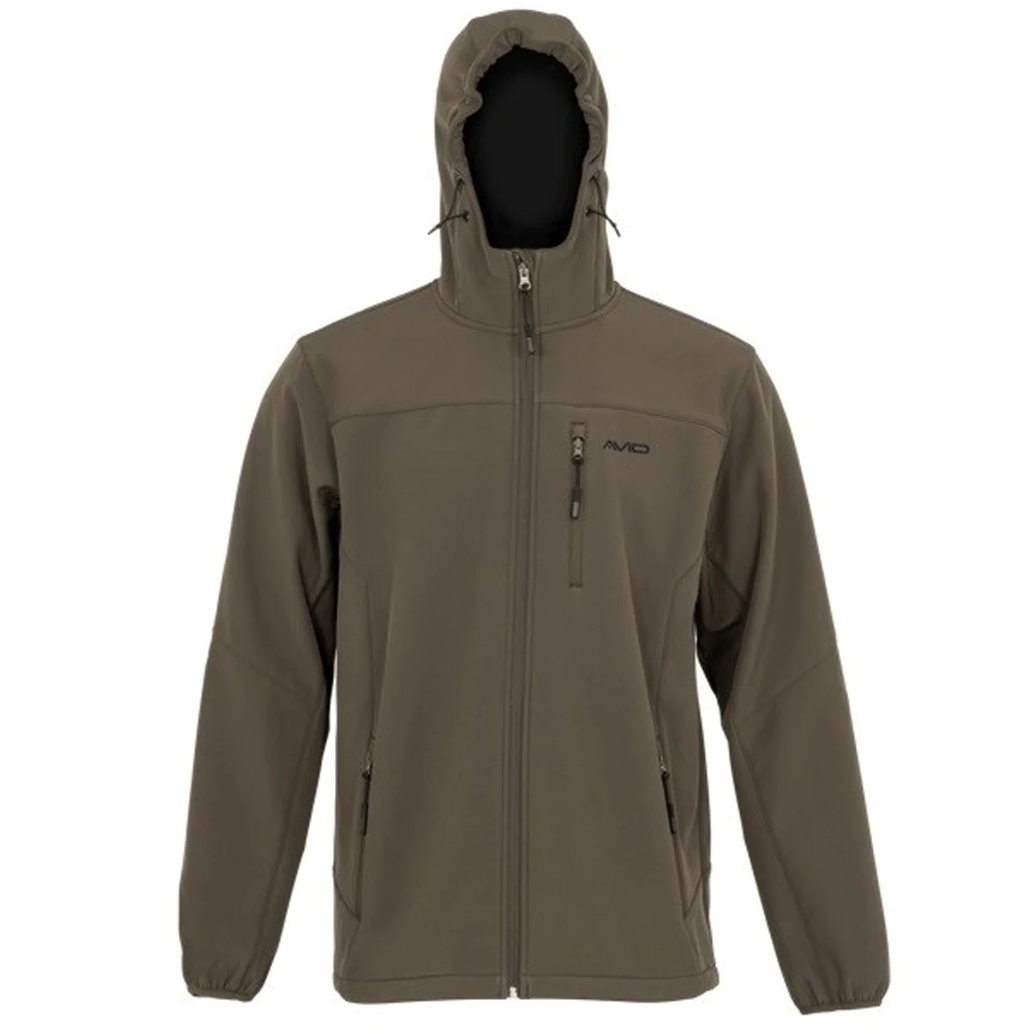 AVID AVID - Bunda Thermite Softshell Jacket vel. M