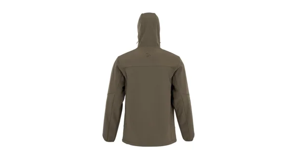 AVID - Bunda Thermite Softshell Jacket vel. S
