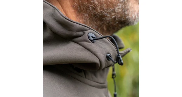 AVID - Bunda Thermite Softshell Jacket vel. XL