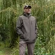 AVID - Bunda Thermite Softshell Jacket vel. XL