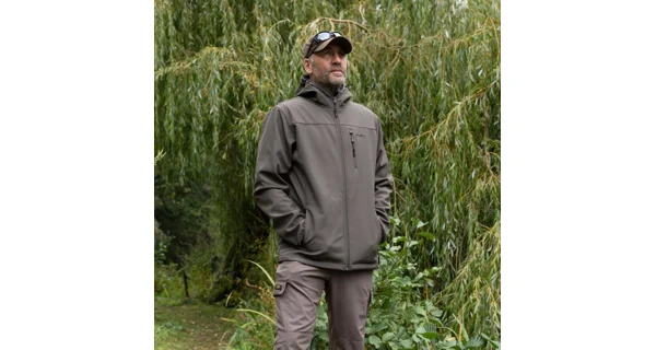 AVID - Bunda Thermite Softshell Jacket vel. XL