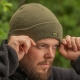 AVID - Čepice Minimal Beanie