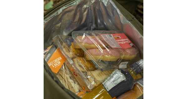 AVID - Chladící taška RVS Cool Bag Large