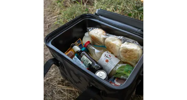 AVID - Chladící taška Stormshield Camo EVA Cooler