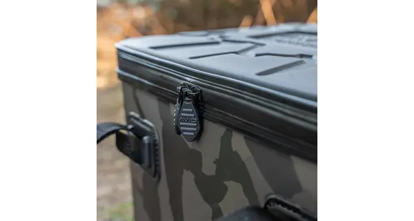 AVID - Chladící taška Stormshield Camo EVA Cooler