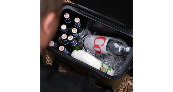 AVID - Chladící taška Stormshield Deluxe Cooler 30 l