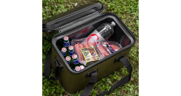 AVID - Chladící taška Stormshield Deluxe Cooler 30 l