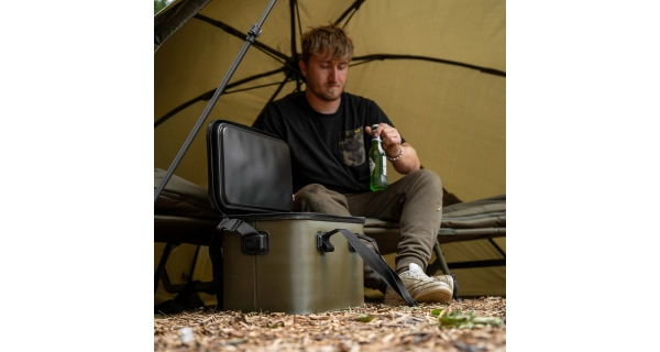 AVID - Chladící taška Stormshield Deluxe Cooler 30 l