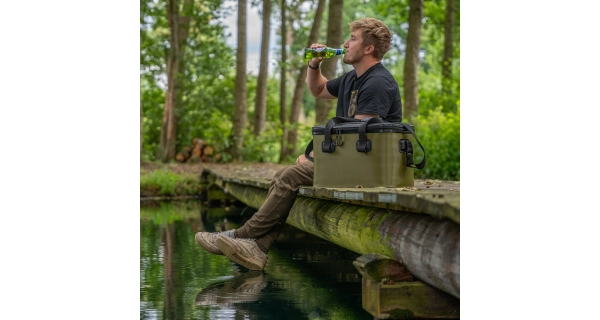AVID - Chladící taška Stormshield Deluxe Cooler 30 l