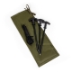 AVID - Deštník Revolve 60in Day-Session Brolly
