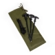 AVID - Deštník Revolve 60in Day-Session Brolly