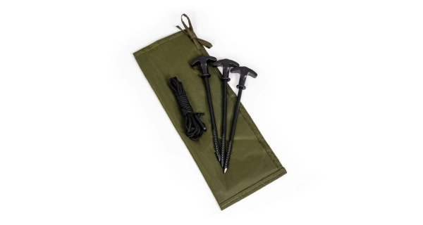 AVID - Deštník Revolve 60in Day-Session Brolly