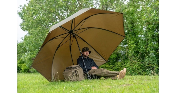 AVID - Deštník Revolve 60in Day-Session Brolly