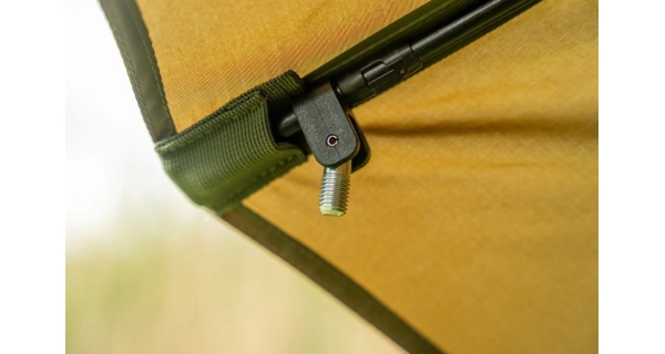 AVID - Deštník Revolve 60in Day-Session Brolly
