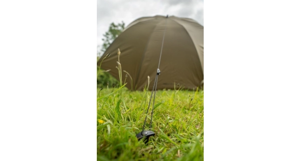 AVID - Deštník Revolve 60in Day-Session Brolly