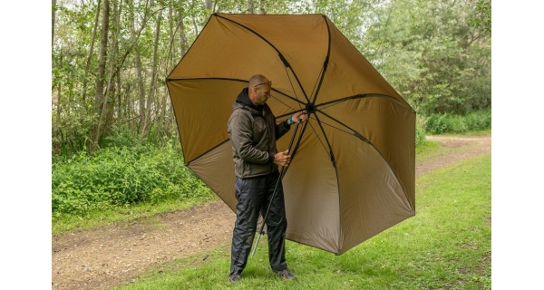 AVID - Deštník Revolve 60in Day-Session Brolly