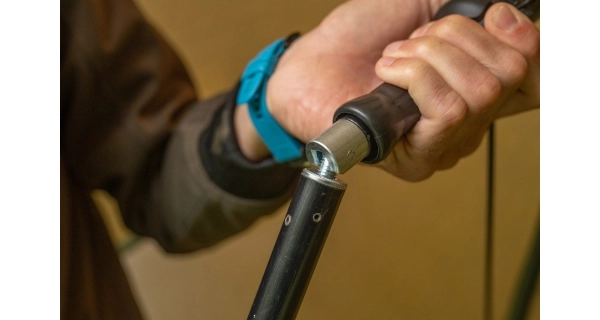 AVID - Deštník Revolve 60in Day-Session Brolly