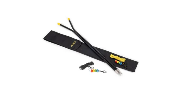 AVID - Distanční tyče All-Terrain Yard Sticks