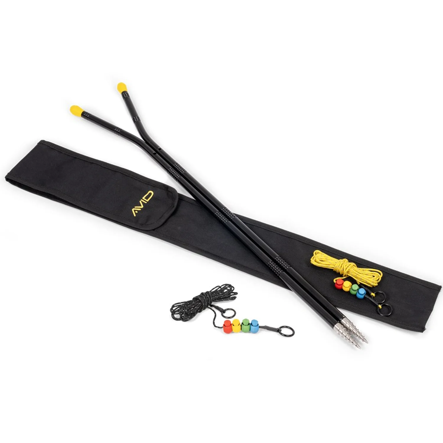 AVID AVID - Distanční tyče All-Terrain Yard Sticks