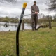 AVID - Distanční tyče All-Terrain Yard Sticks