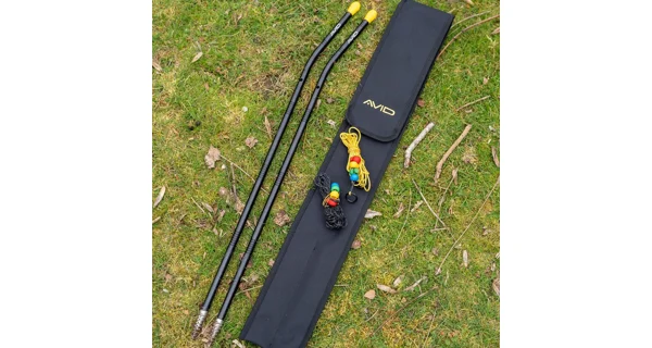 AVID - Distanční tyče All-Terrain Yard Sticks