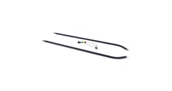 AVID - Distanční tyče Screw Point Yard Sticks