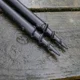 AVID - Distanční tyče Screw Point Yard Sticks