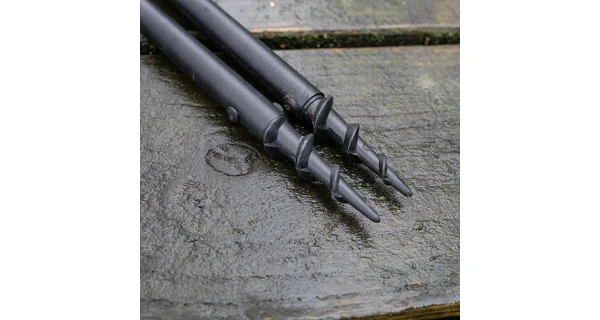 AVID - Distanční tyče Screw Point Yard Sticks