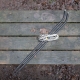 AVID - Distanční tyče Screw Point Yard Sticks