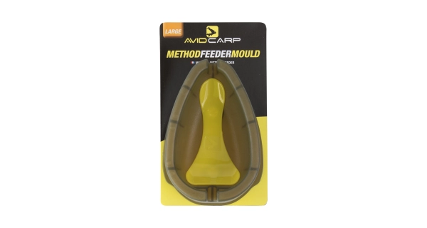 AVID - Formička Method Feeder Mould Large