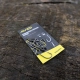 AVID - Háčky Armorok Hooks Chod Barbless vel. 8