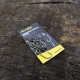 AVID - Háčky Armorok Hooks Chod vel. 4
