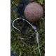 AVID - Háčky Armorok Hooks Curve Barbless vel. 2