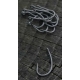 AVID - Háčky Armorok Hooks Curve Barbless vel. 4
