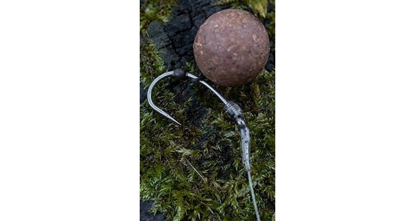 AVID - Háčky Armorok Hooks Curve Barbless vel. 4
