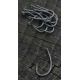 AVID - Háčky Armorok Hooks Curve Barbless vel. 8
