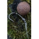 AVID - Háčky Armorok Hooks Curve Barbless vel. 8