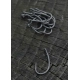 AVID - Háčky Armorok Hooks Curve vel. 4