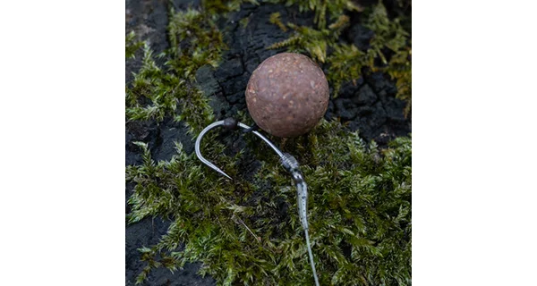 AVID - Háčky Armorok Hooks Curve vel. 6