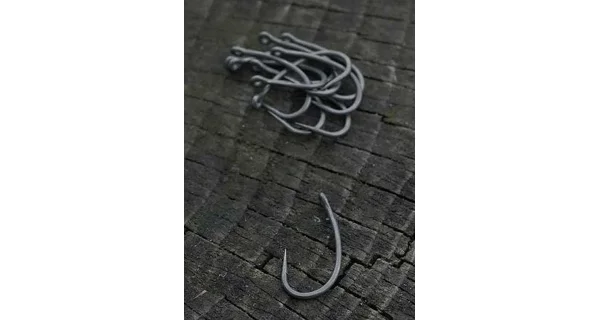 AVID - Háčky Armorok Hooks Curve vel. 6