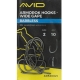 AVID - Háčky Armorok Hooks Wide Gape Barbless vel. 8