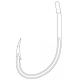 AVID - Háčky Armorok Hooks Wide Gape vel. 8