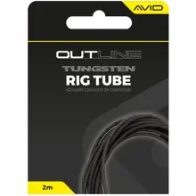 AVID - Hadička Outline Tungsten Rig Tube