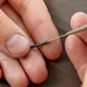 AVID - Hadička Outline Tungsten Rig Tube