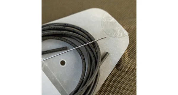 AVID - Hadička Outline Tungsten Rig Tube