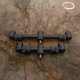 AVID - Hrazda Adjustable Buzz Bar 2 Rod