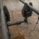 AVID - Hrazda Adjustable Buzz Bar 2 Rod