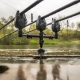 AVID - Hrazda Adjustable Buzz Bar 2 Rod