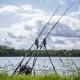 AVID - Hrazda Lok Down 2 Rod Buzz Pod 6