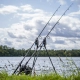 AVID - Hrazda Lok Down 2 Rod Buzz Pod 6''